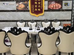 -馨方园食府·市井老南京菜