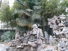 -苏皖边区政府旧址纪念馆