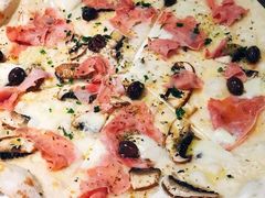 -玛尚诺Pizza&Bar(长泰广场店)