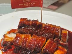 -侨美食家·41年地道粤菜(恒福路店)