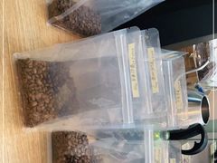 -COFFEE HOLIC(朝外SOHO店)