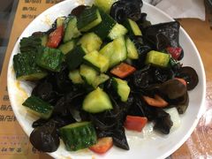 -东方宫·中国兰州牛肉拉面(三里屯店)