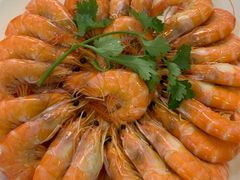 -鸿利海鲜酒楼(塘厦店)