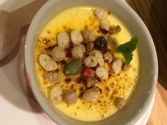 现烤焦糖布丁-原製原味(普陀山磐龙店)