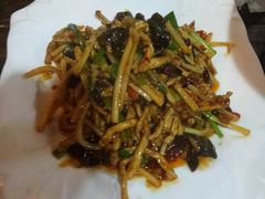 -陈帅夜排档·龙虾·炒菜·烤串(世茂店)