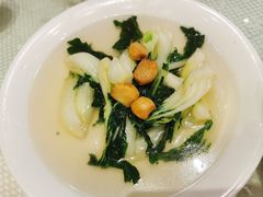 -香港富临皇宫(五月花商业广场店)