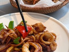 -79号渔船海鲜饭店(耀中店)