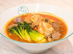-福客·现熬鸡汤麻辣烫(天安云谷店)