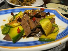 -华盛园卷子王农家菜水库鱼