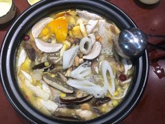 -菌之家·专业纯野生菌火锅·特色炒菌