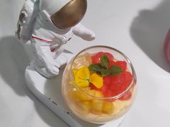 -3号仓库·创意中国菜(新世界城店)