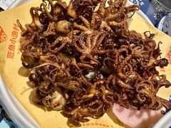 -旺角小渔村(二马路店)