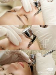 -栖SPA·ONDA ·海菲秀·皑皑科技美肤中心