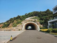 -青岛奥林匹克帆船中心