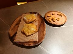 -塔哈尔·新疆盛宴(奉贤龙湖店)