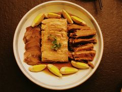 -潮堂 · 潮州菜(国贸商城店)