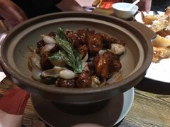 -青年公社烤鸭(青年路店)