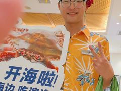-第六季自助餐厅(北太平庄店)