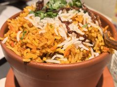 -Pita's&Tika's中东和印度风味餐厅(龙湖天街店)