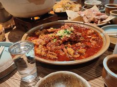 -水煮三国·川鲁江湖菜(香山店)