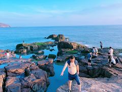 -东极岛景区-青浜岛