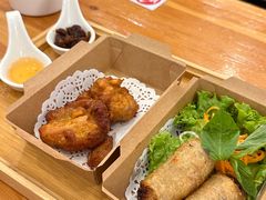 -a·wang asian kitchen阿旺亚洲餐厅(富泽人寿大厦店)