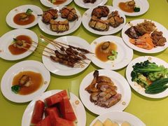 -海韵之星邮轮水会(明发商业广场店)