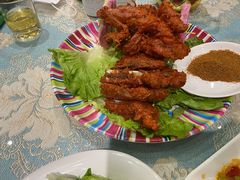 -新疆伊宁远征餐厅