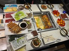 -野妹经典火锅(保利店)