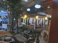 -和源祥·日照菜扛把子(万平口一店)