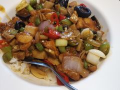 -乡村基(德阳餐厅)