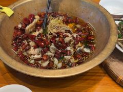 -永安水煮活鱼·仪征菜(仪征奥林匹克店)