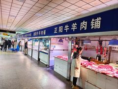 -大东门农贸市场(东顺城街)