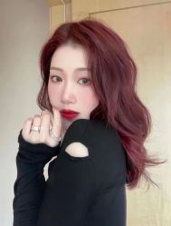 -FASHION PALACE hair+