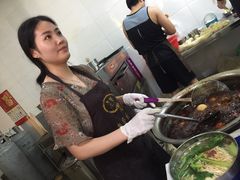 -老管板面(旭安园店)