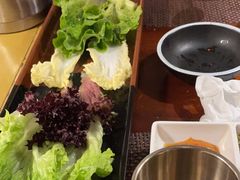 -三代烤肉(保利广场店)