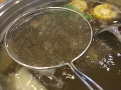 -就这么牛潮式牛肉火锅(华侨城店)