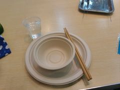 -刘栋梁大排档(淮海东路店)