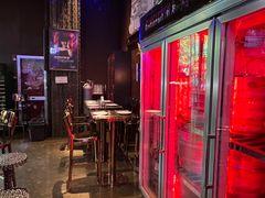 -MOSSO德国餐厅·音乐酒吧(环宇荟店)
