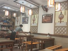 大堂-福瑞记老孙头biangbiang面(新生路店)