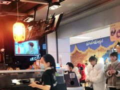 -鲜芋仙(观音桥大融城LG店)