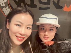 -生火火·小炉子炭烤(金楠天街总店)