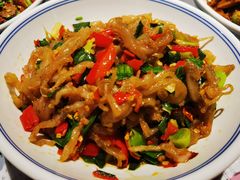 鸭掌筋-壹盏灯(蚂蚁工房店)