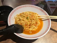 -一兰拉面(新宿中央东口店)