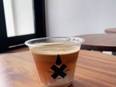 -Eu2+ coffee(上大路店)