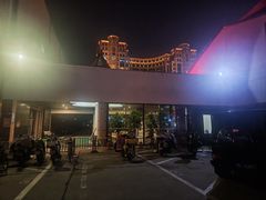 -二十一世纪饭店-游泳馆