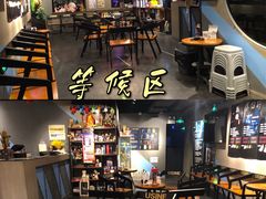 -夜幕浸入式超级密室(望京店)