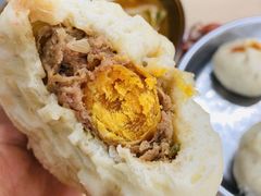 -老陶包子铺(南大西南村店)
