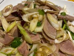 -老牌坊鲁菜名店(聊城美食岛店)