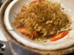 -老牌坊鲁菜名店(宽厚里店)